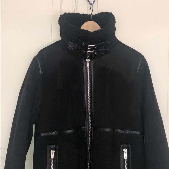 Zara Coat - Picture 7 of 9